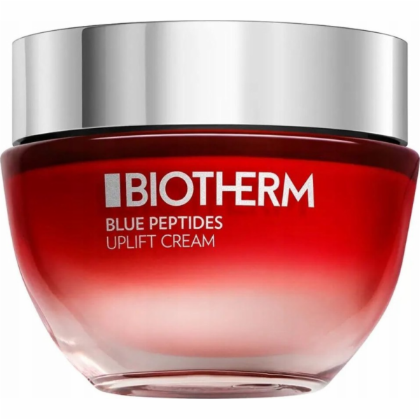Biotherm Blue Peptides Uplift Cream Denní liftingový krém...