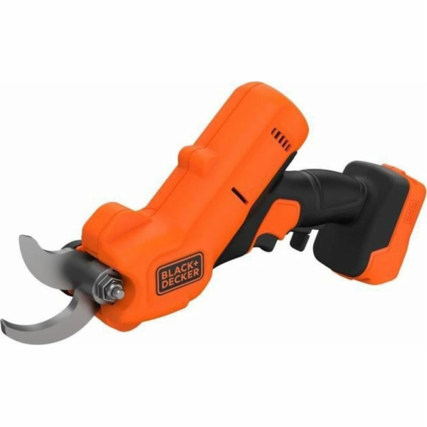 Black&Decker Nůžky na nůžky s kovadlinou BCPP18B-XJ
