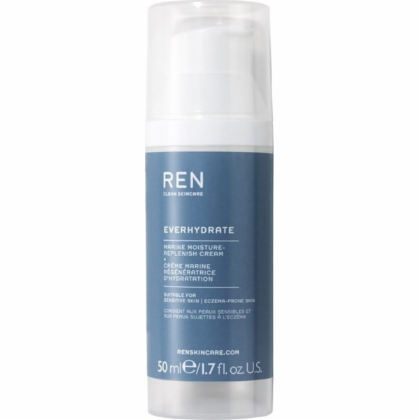 Ren Everhydrate Marine hydratační krém 50ml
