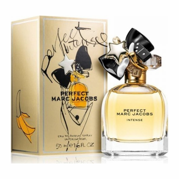 Marc Jacobs Dámský parfém Marc Jacobs Perfect Intense EDP...