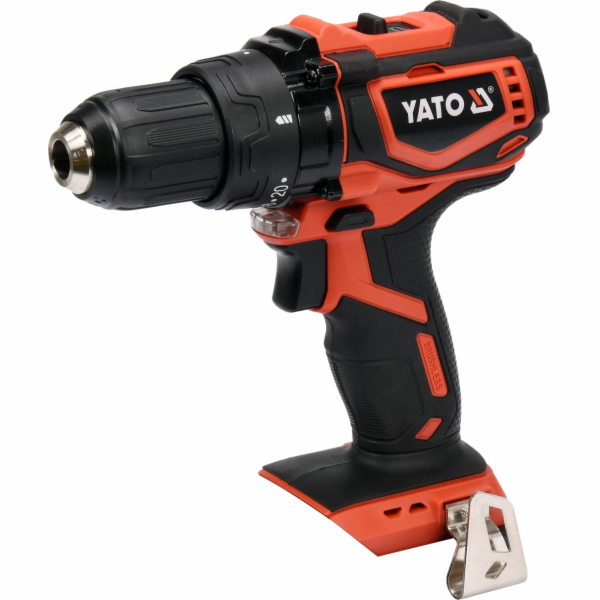 Yato YT-82795 18 V vrtací šroubovák