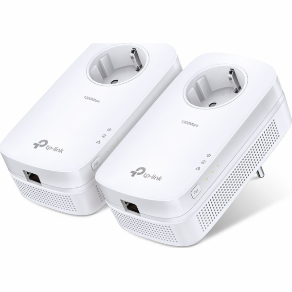 TP-Link Sada adaptéru TL-PA8010P