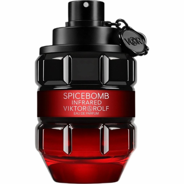 Viktor & Rolf Viktor & Rolf Spicebomb Infrared Eau de Par...