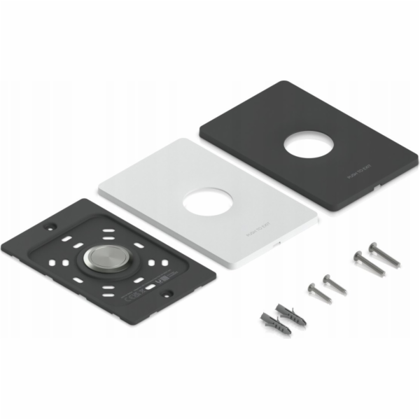Ubiquiti Přístupové tlačítko Ubiquiti UA-Button