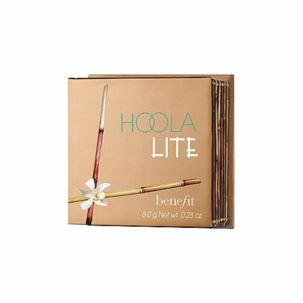 Benefit Matný bronzující pudr BENEFIT Hoola Lite 8g