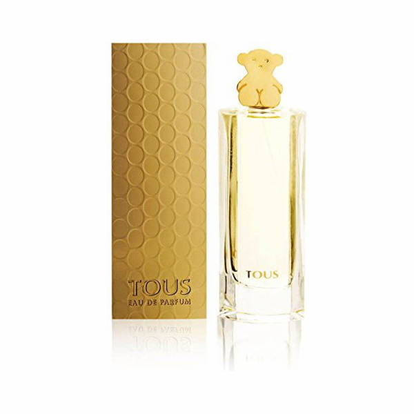 Tous Gold EDP 90ml