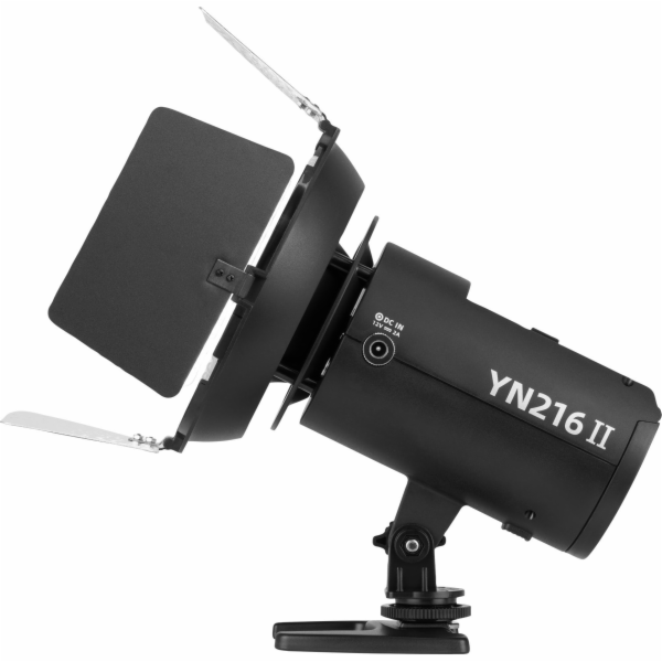 Yongnuo YONGNUO YN4014 Studiová lampa YN216 II LED lampa ...