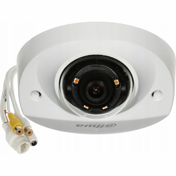 Dahua Technology IP kamera VANDALODOLNÁ IP KAMERA IPC-HDB...