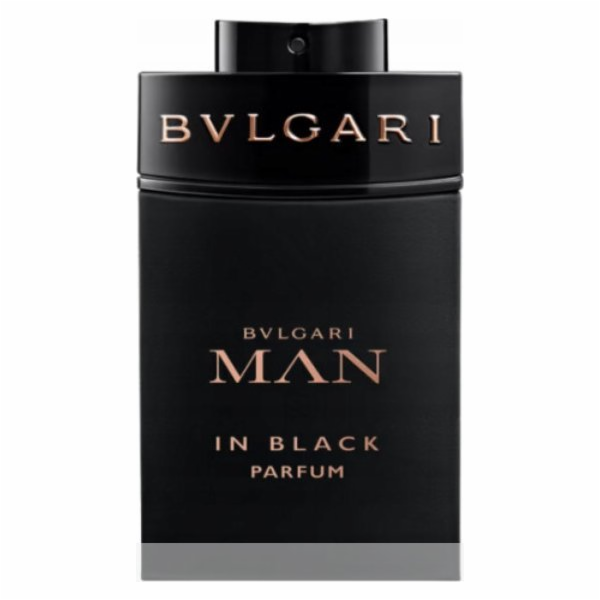Bvlgari Dámský parfém Man In Black Parfum 100 ml