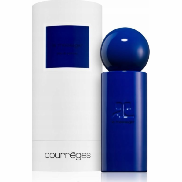 courreges COURREGES Le Messager EDP sprej 100ml