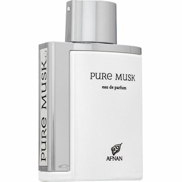 Afnan Afnan Pure Musk parfémovaná voda 100 ml 1