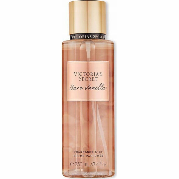 Victorias Secret Victoria's Secret Bare Vanilla Bodyspray...