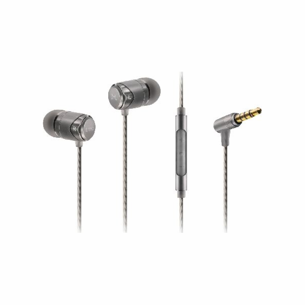 SoundMagic Sluchátka E11C