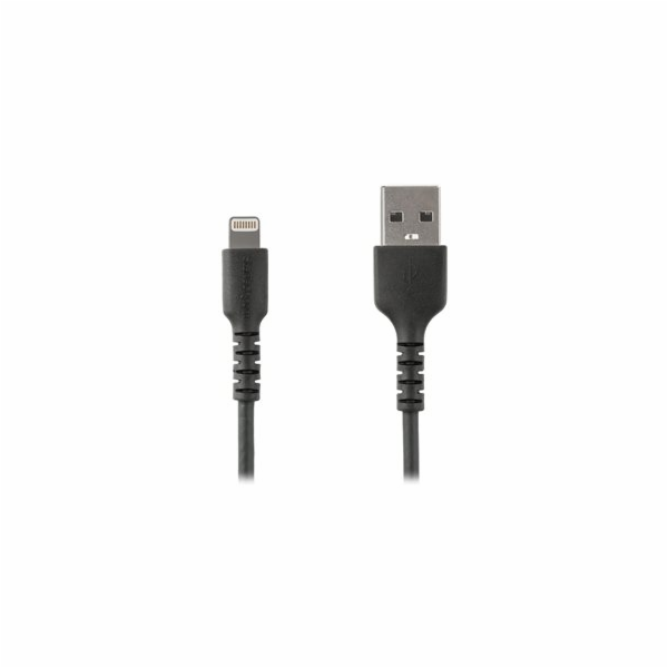 StarTech USB-A – Lightning kabel 1 m černý (RUSBLTMM1 MB)