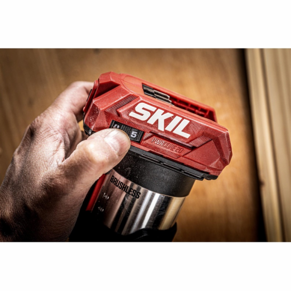 Skil&nbsp;3170CA&nbsp;Akumulátorová&nbsp;frézka