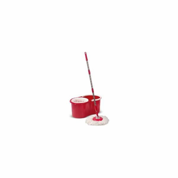 Lamart LT8061 Mop rotační set CLEAN, 12 l