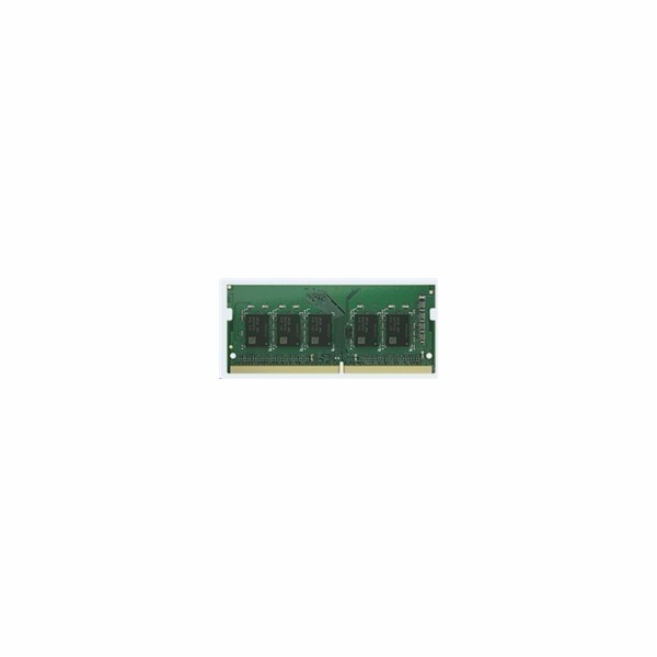 Synology Paměť D4ES04-4G 4GB DDR4 ECC SODIMM RAM