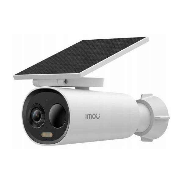 IMOU Cell 3C AIO 5MP IP kamera s baterií