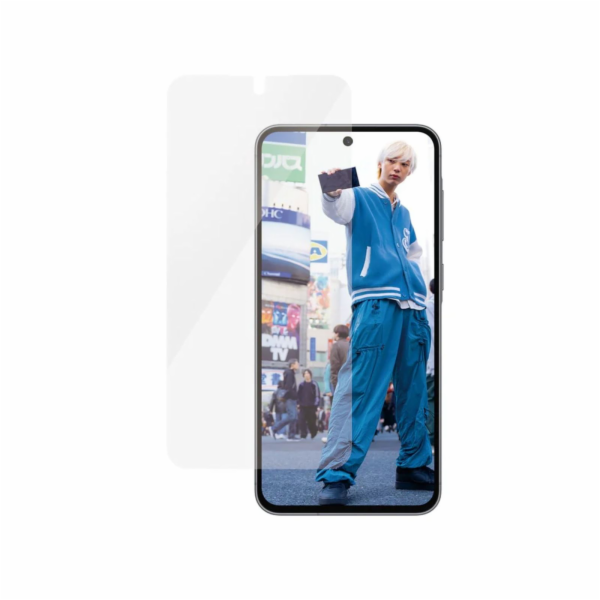 PanzerGlass Ochranné sklo pro Galaxy S24 FE/A36 5G/A56 5G...
