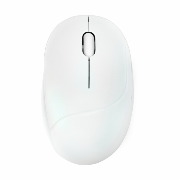 Asus Myš MD101, bílá