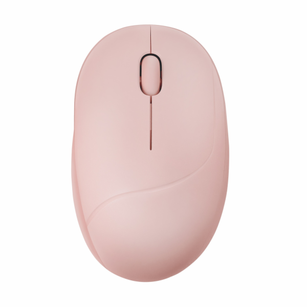 Asus Myš MD101, růžová