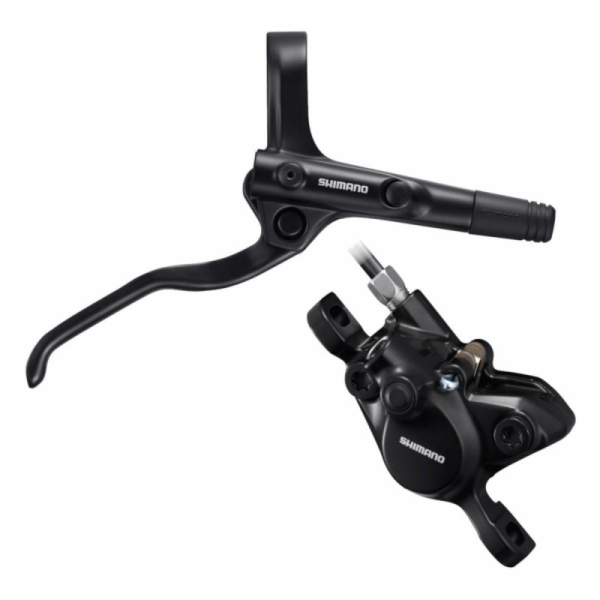Shimano Sada zadních kotoučových brzd