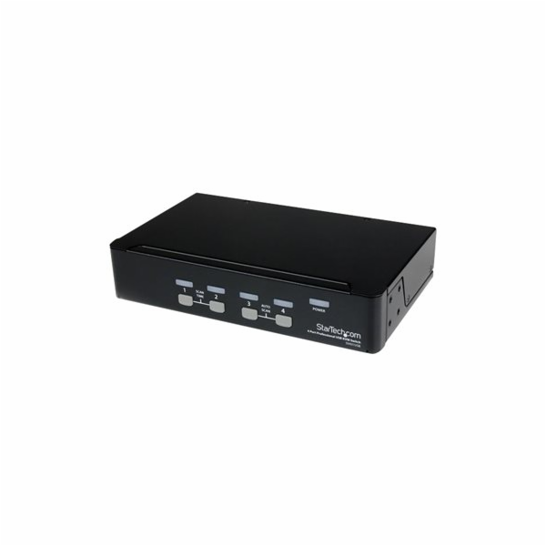 StarTech Přepínač SV431USB