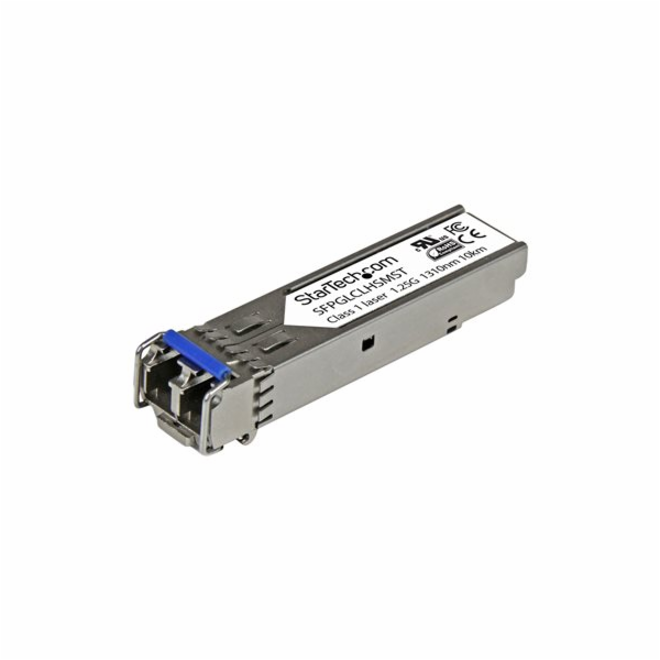 StarTech SFP Modul SFPGLCLHSMST