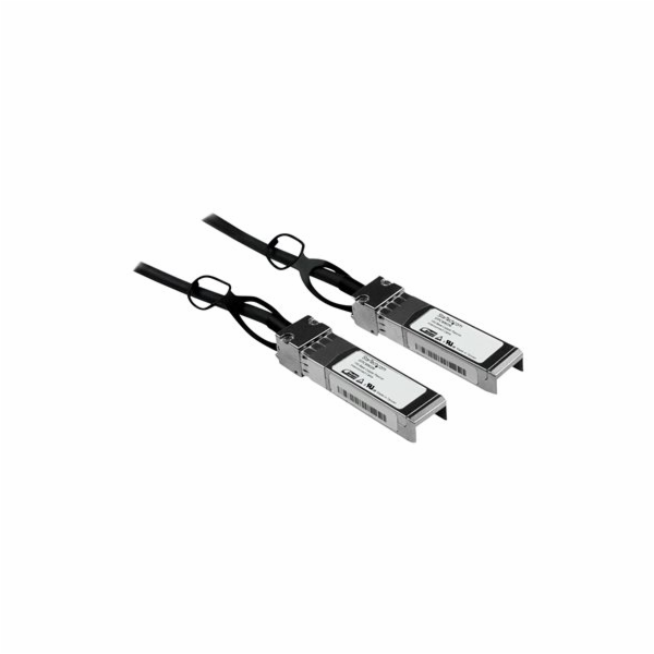 StarTech Kabel SFP+, 10GBE, TWINAX, 3m (SFPCMM3M)