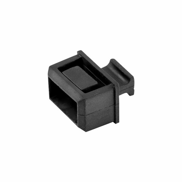 StarTech StarTech SFP PRACHOVÉ KRYTY - 10 BAL./.