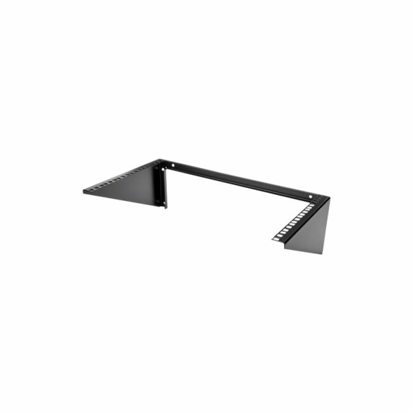 StarTech Vertikální nástěnný rám 19 6U (RK619WALLV)