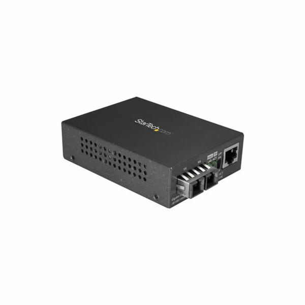 StarTech StarTech FIBER MEDIA CONVERTER - MM/IN