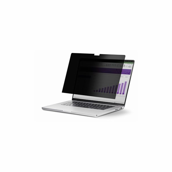 StarTech Filtr StarTech 13MAM-PRIVACY-SCREEN filtr pro 33...