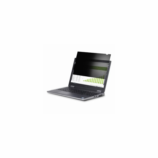 StarTech Filter StarTech 121T6-PRIVACY-SCREEN filtr pro n...