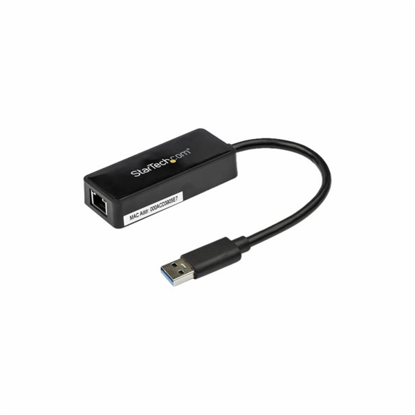StarTech Síťová karta USB31000SPTB