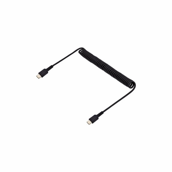 StarTech Kabel USB-C na USB-C 1m černý (R2CCC-1M-USB-CABLE)