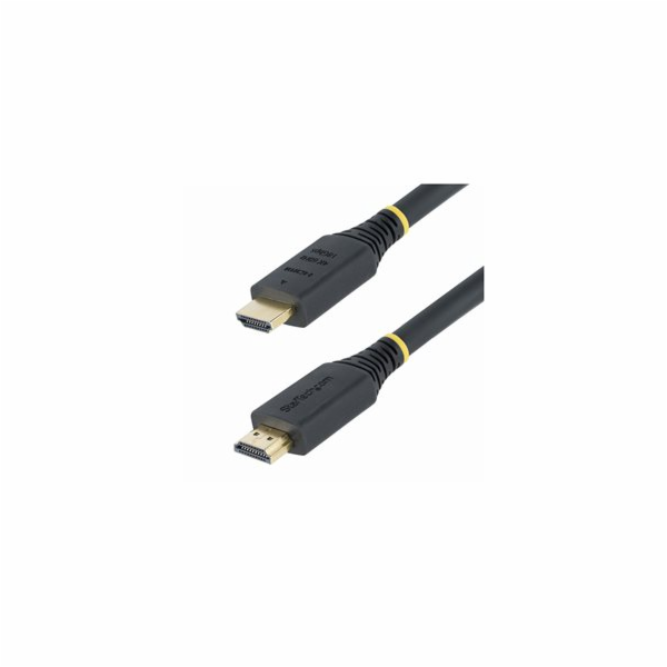 StarTech COM 5m Premium Zertifiziertes High Speed HDMI ka...