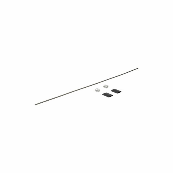 StarTech Bezpečnostní kabel Startech CONNLOCKPK5 5 ks.