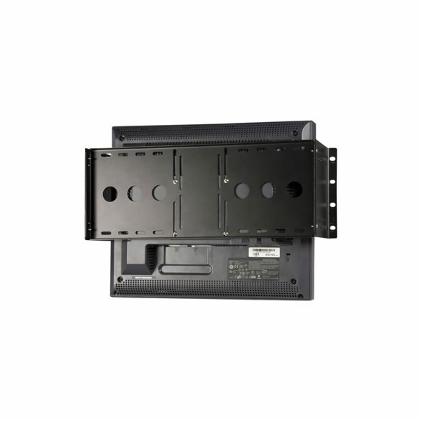 StarTech VESA držák do racku 19 (RKLCDBK)