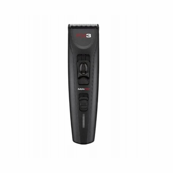 BaByliss Pro FX3 FXX3CBE | Zastřihovač vlasů |
