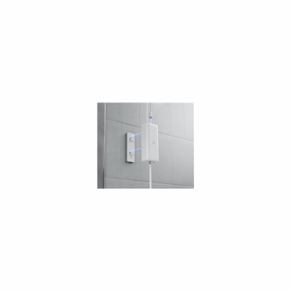 Ubiquiti UBNT UACC-PoE+-USBC, integrovaný PoE AC adaptér