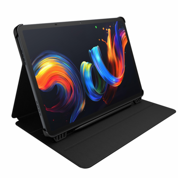 TCL NXTPAPER 11 Plus Dark Grey + flip case + T-pen