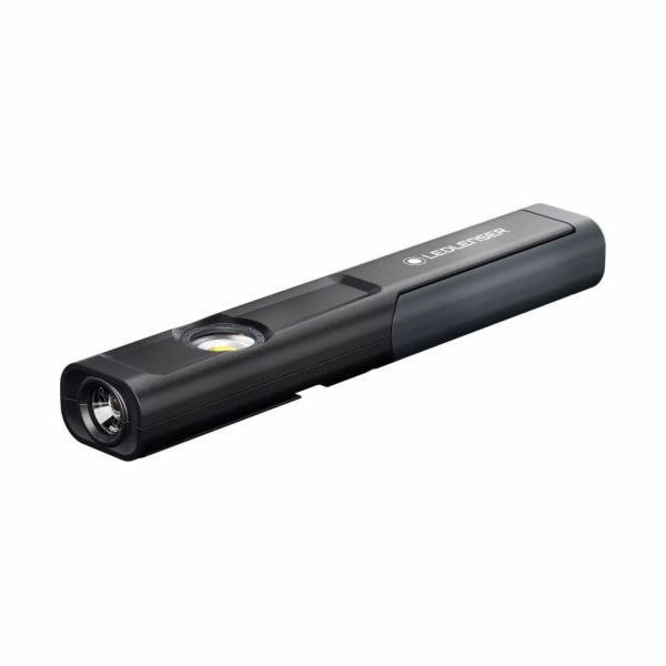 Ledlenser Svítilna Ledlenser iW4R černá krabička