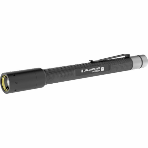 Ledlenser Svítilna Svítilna Ledlenser i6ER Black Box