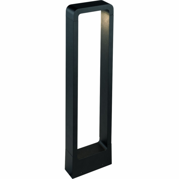 Nowodvorski Černý sloupek Nowodvorski THIKA LED led 9118