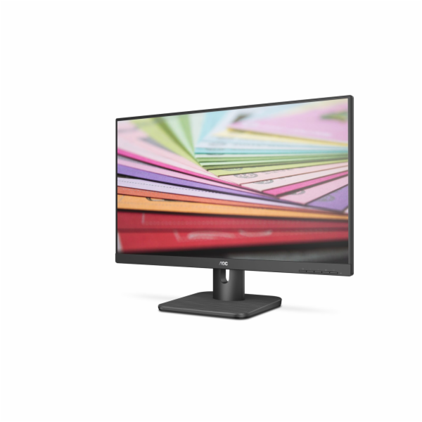 AOC E1 24E1Q plochý počítačový monitor 60,5 cm (23.8") 19...