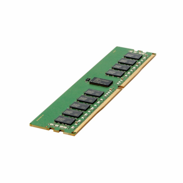 HPE 16GB (1x16GB) Dual Rank x8 DDR4-2933 CAS-21-21-21 Reg...