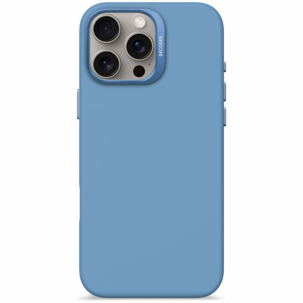 Decoded Silikonový kryt AntiMicrobial Silicone Backcover ...