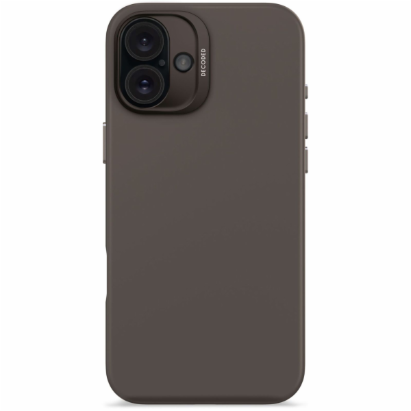 Decoded Silikonový kryt AntiMicrobial Silicone Backcover ...
