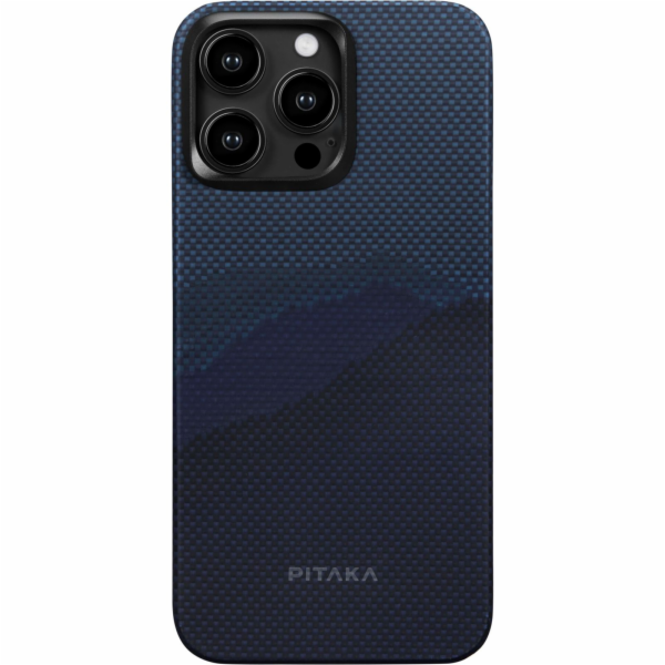 Pitaka StarPeak MagEZ Case 4, za horizontem - iPhone 15 Pro
